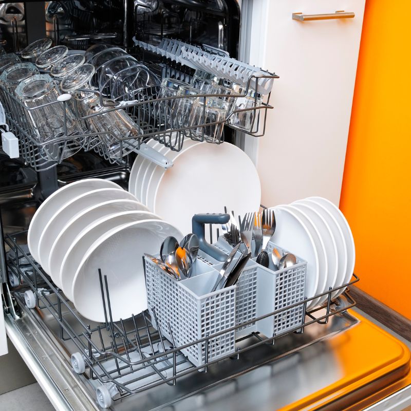 صيانة غسالات اطباق سامسونج